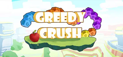 Greedy Crush