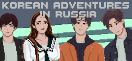 Korean Adventures in Russia