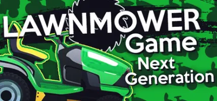 Lawnmower Game: Next Generation