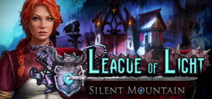 League of Light: Silent Mountain