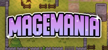 Magemania