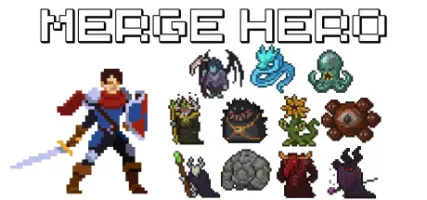 Merge Hero