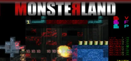 Monsterland