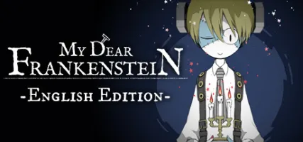 My Dear Frankenstein