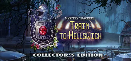 Mystery Trackers: Train to Hellswich