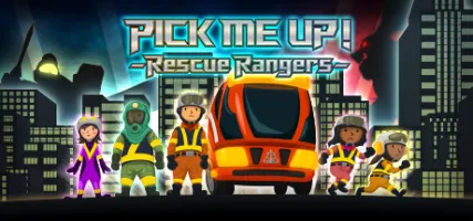 PICK ME UP! - Rescue Rangers