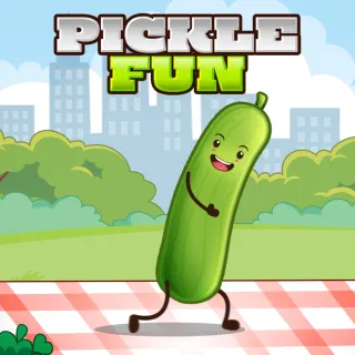 Pickle Fun