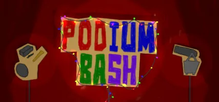 Podium Bash