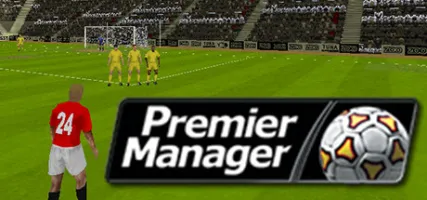 Premier Manager 02 03