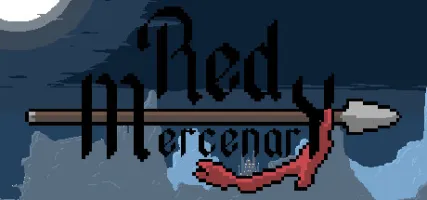 Red Mercenary