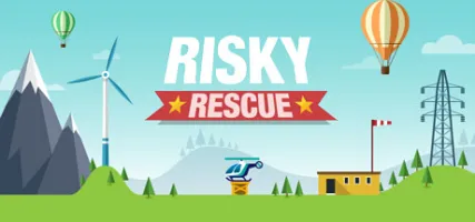 Risky Rescue