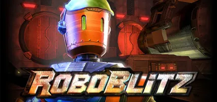 RoboBlitz