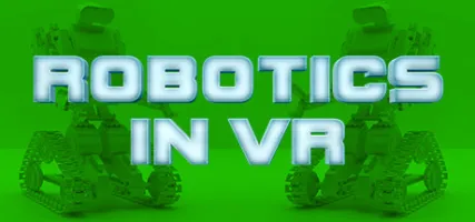 Robotics in VR