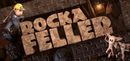 Rocka Feller