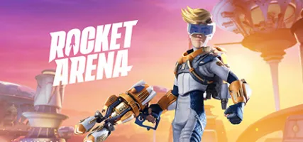 Rocket Arena