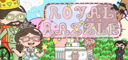 Royal Razzle