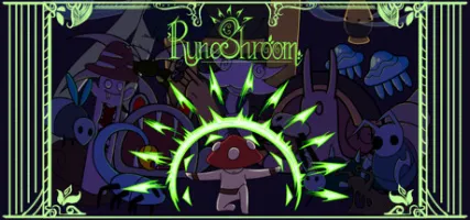 RuneShroom