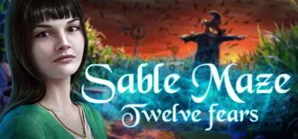 Sable Maze: Twelve Fears