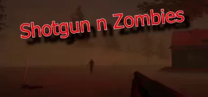 Shotgun n Zombies