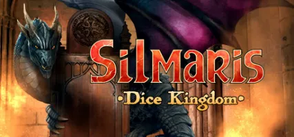 Silmaris: Dice Kingdom