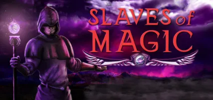 Slaves of Magic