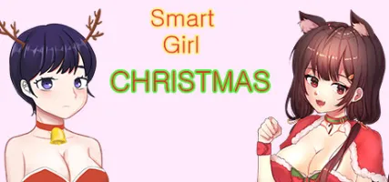 Smart Girl: Christmas