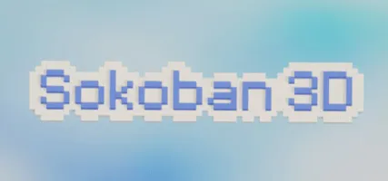 Sokoban 3D