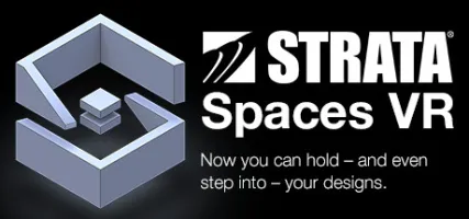 Strata Spaces VR