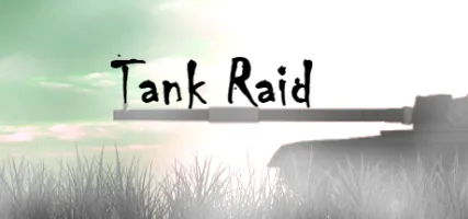 Tank raid