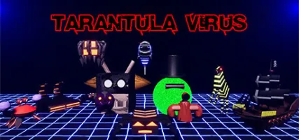 Tarantula Virus