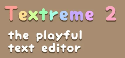 Textreme 2