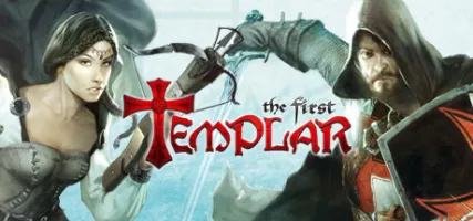 The First Templar - Steam