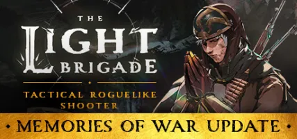 The Light Brigade