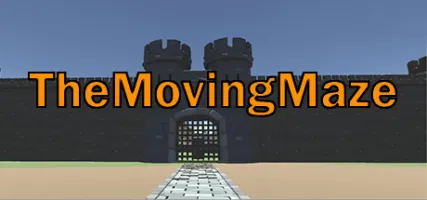 TheMovingMaze