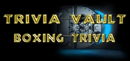 Trivia Vault: Boxing Trivia