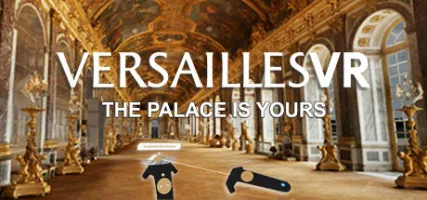 VersaillesVR the Palace is yours