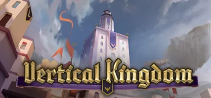 Vertical Kingdom