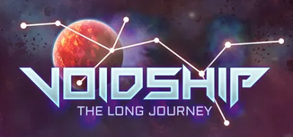 Voidship: The Long Journey