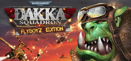 Warhammer 40 000: Dakka Squadron