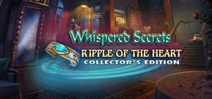 Whispered Secrets: Ripple of the Heart