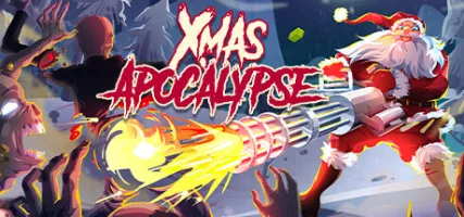 Xmas Apocalypse