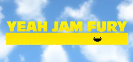 Yeah Jam Fury