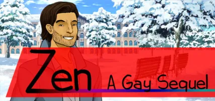 Zen: A Gay Sequel