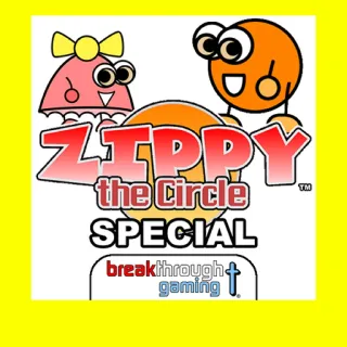 Zippy the Circle Special