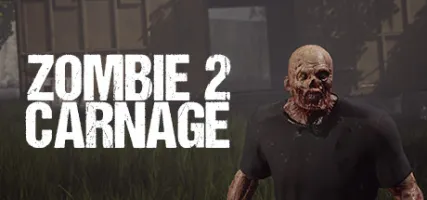 Zombie Carnage 2