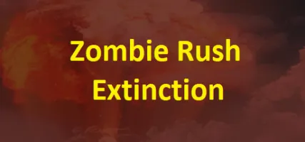 Zombie Rush: Extinction