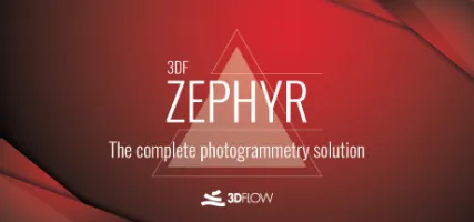 3DF Zephyr Lite