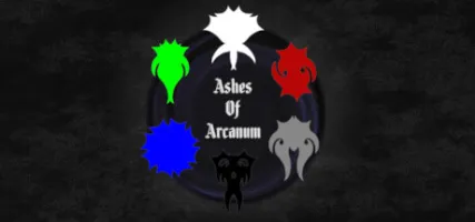 Ashes of Arcanum