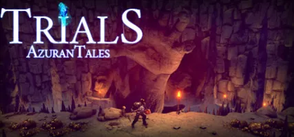 Azuran Tales: TRIALS