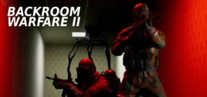 Backroom Warfare II